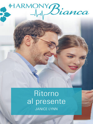cover image of Ritorno al presente